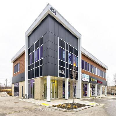 Establish your business in one of Cambridge’s most prominent commercial corridors within the prestigious Cambridge Gateway Centre.