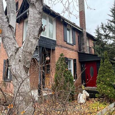 1,800SF Commercial/Retail Property For Lease in Cookstown