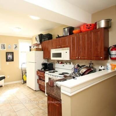 Fully Leased Mixed Use Property For Sale in Markham