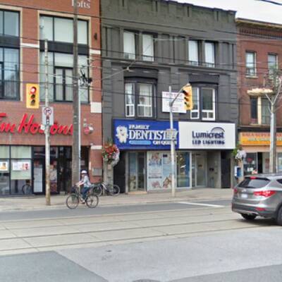 INS Market For Sale in Toronto