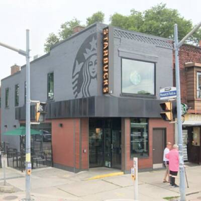 INS For Sale on Danforth in Toronto