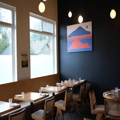 Highly Successful Restaurant in the Heart of Tofino (101 120 Fourth St)