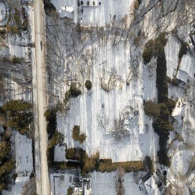 Land Opportunity Prestigious Lakeshore Road East Oakville