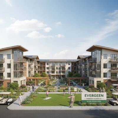 Profitable and stable businesses for sale - Retirement Home