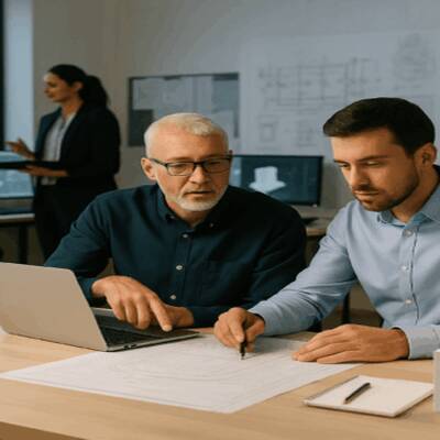 Sustainable Energy and Building Engineering Consultancy