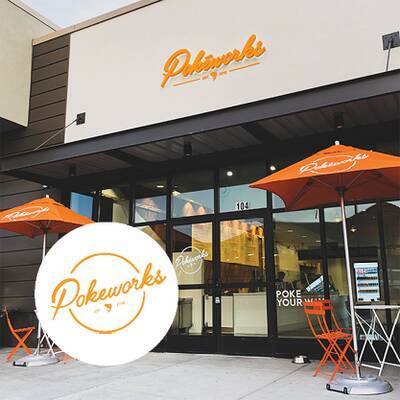 Pokeworks Franchise Opportunity in Edmonton