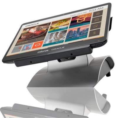 Powering the future of restaurant technology. Modern POS, Built for Restaurants.