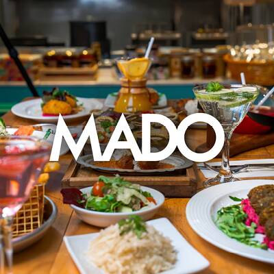 MADO Café Franchise Opportunity
