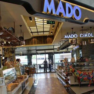 MADO Café Franchise Opportunity