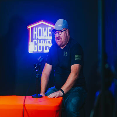 Home Guys Franchise Opportunity