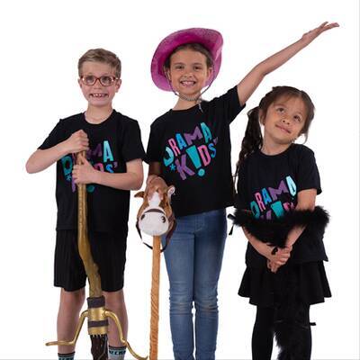 New Drama Kids Education Franchise For Sale in Edmonton, AB