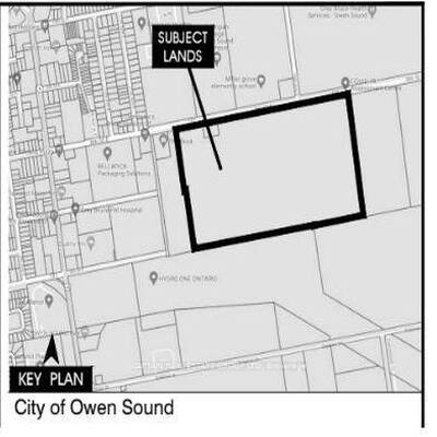 Prime Apartment Block / Student Housing Site – Downtown Core