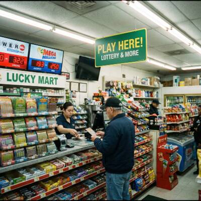 BEST CONVENIENCE STORE IN BURLINGTON