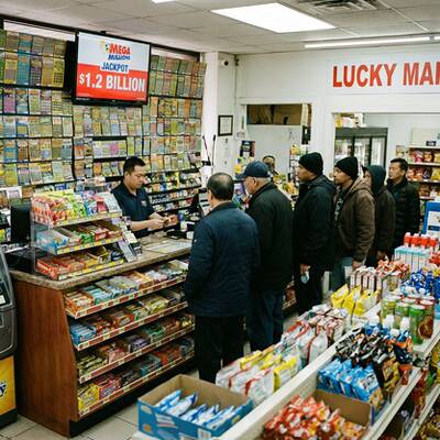 BEST CONVENIENCE STORE IN BURLINGTON