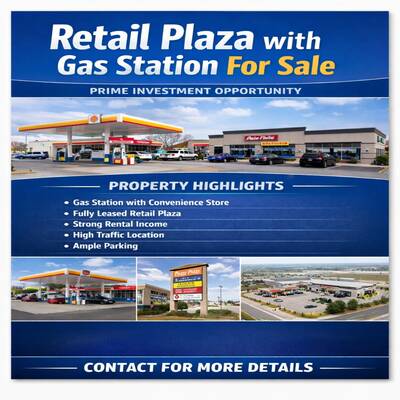 Industrial Land for Sale in Guelph