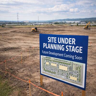 Apartment Building For Sale in Toronto