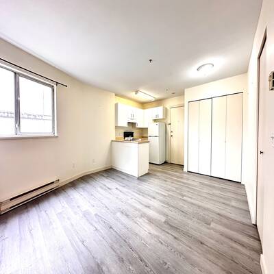 Well-maintained 10-unit Multifamily Investment Property (8732 Granville St)