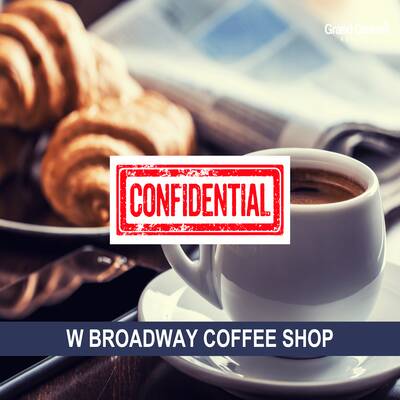 Well-established Waves Coffee Franchise （Confidential）