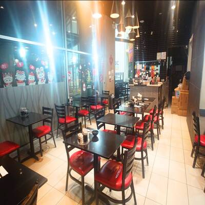 Vancouver Well-established Restaurant for Sale （1021&1023 88 W PENDER STREET）