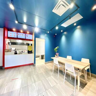 Profitable and Well-established Korean Fried Chicken Franchise(7343 EDMONDS STREET)