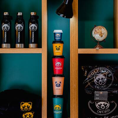 Columbus Café & Co Franchise Opportunity