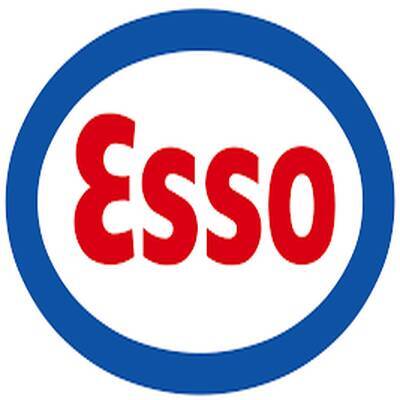 Esso + 5 Commercial Units + Storage yard