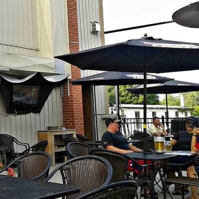 Italian Pizzeria and Restaurant For Sale in East of GTA