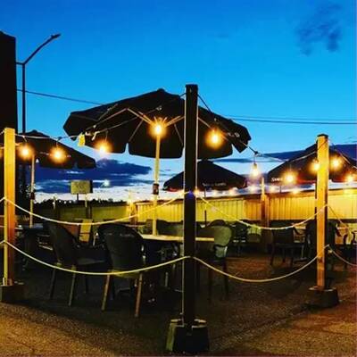 Italian Restaurant For Sale in Belleville