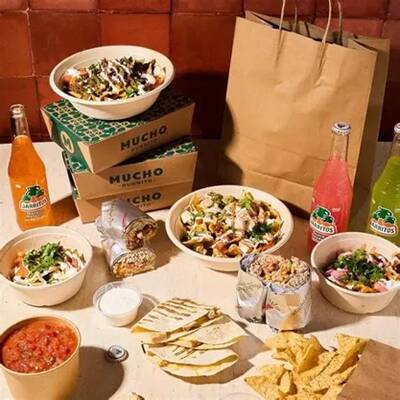 Mucho Burrito For Sale in Oshawa