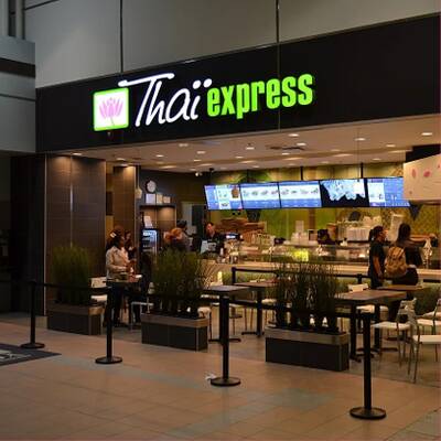 Thai Express For Sale in Durham