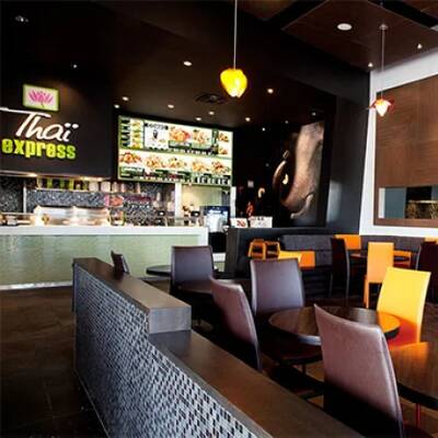 Thai Express For Sale in Durham