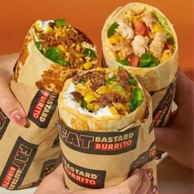 Fat Bastard Burrito For Sale in Peterborough