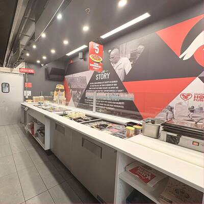 Osmow's For Sale in GTA