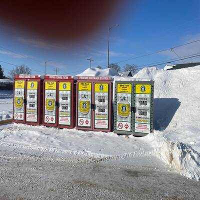 Shell + Convenience Store + Carwash