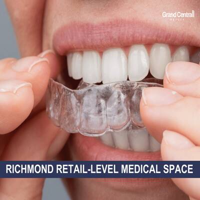 Fully Equipped Primary Care Clinic (Confidential)