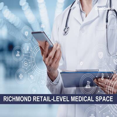 Fully Equipped Primary Care Clinic (Confidential)