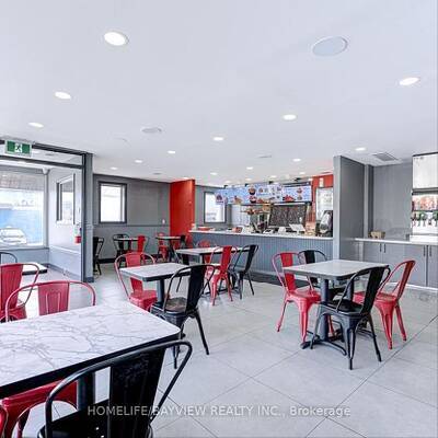 ChickQueen For Sale in Markham