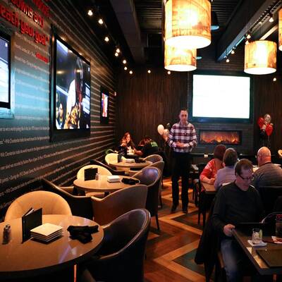 Shoeless Joes Belleville