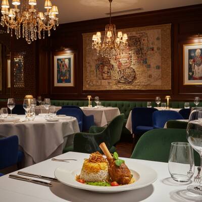 Turnkey Restaurant Opportunity – Milton