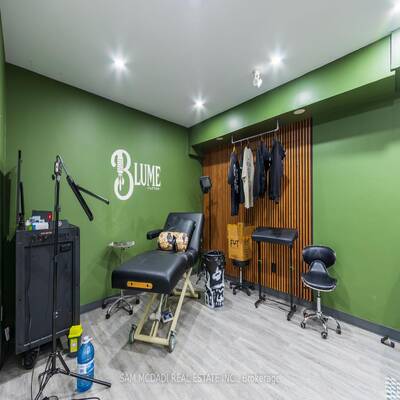 Prime Professional Office Space For Lease, Clarkson Village