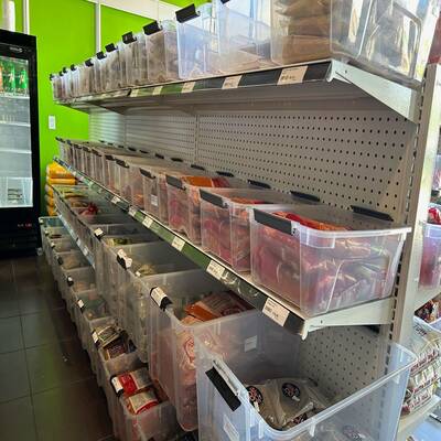 Lottery Emporium | High Cash Flow Convenience Store | Cambridge