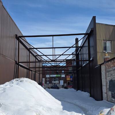 Development Opportunity FOR SALE in Downtown Quinte West!