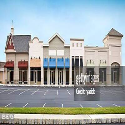 Retail Plaza For Sale - 30 Mins from GTA with Anchor Tenant, Pharmacy, Fast Food and more!