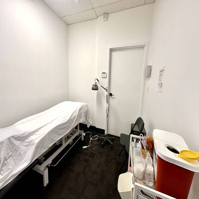 Well-established Rehabilitation center  For Sale（2138-13353 Commerce Parkway, Richmond）