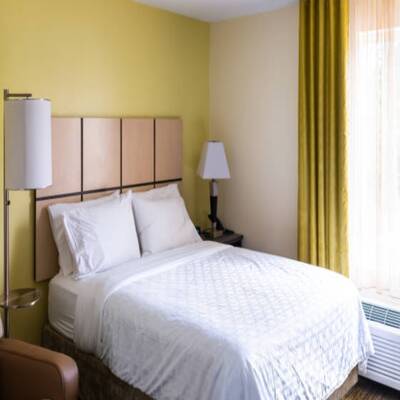 40 Rooms Motel for sale! in Northern British Columbia.
