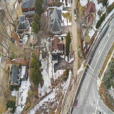 vacant lot opportunity to build your dream home Burlington