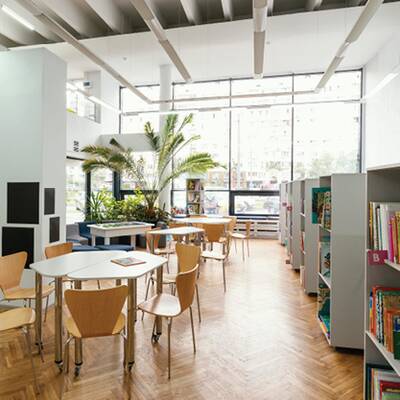 Commercial Space For Lease in Hanover