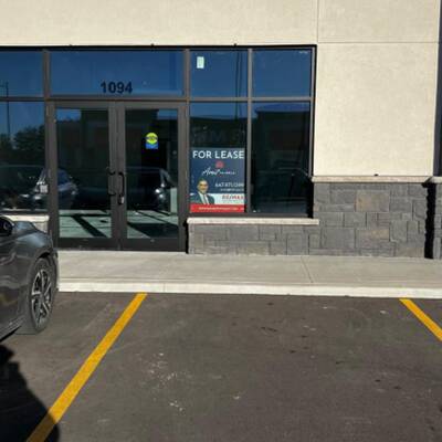 Commercial Unit in New Plaza For Lease in Hanover