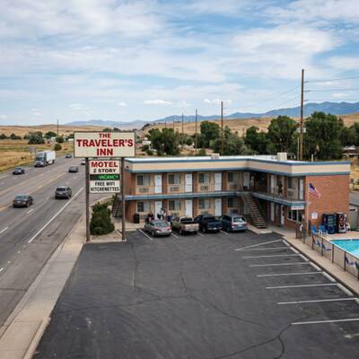 Motel For Sale Near Toronto