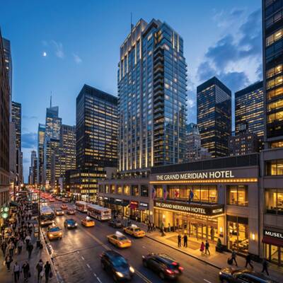 Hotels, Motels and Convenience Stores for Sale